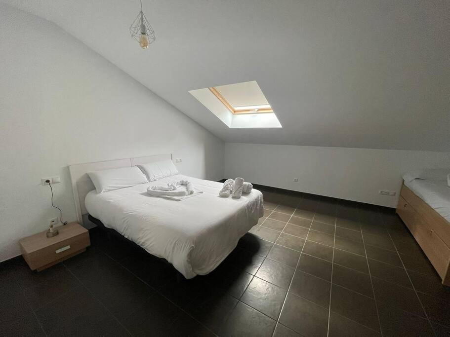 Apartamento A Estrenar Con Vistas Naroa Corcubión Exteriér fotografie