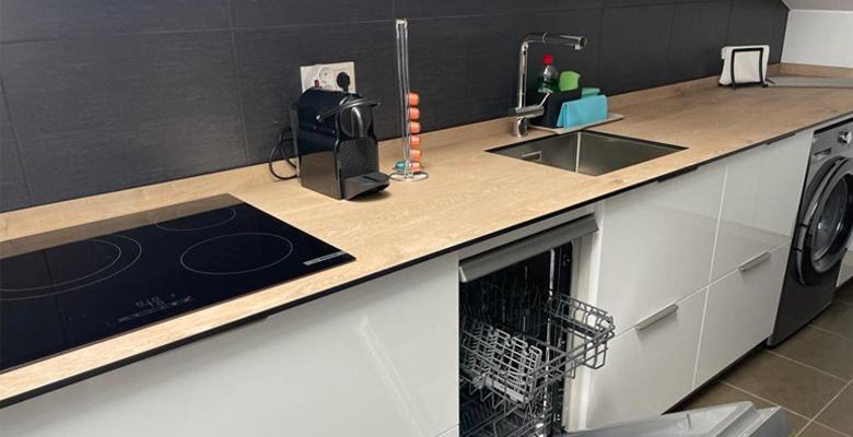 Apartamento A Estrenar Con Vistas Naroa Corcubión Exteriér fotografie